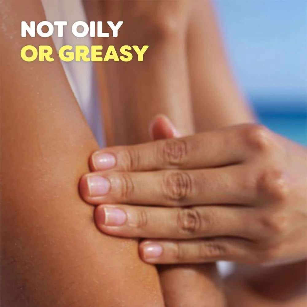 4 oz. Deep Woods Dry Insect Repellent by OFF! 7 4 oz. Deep Woods Dry Insect Repellent by OFF! - Image 5