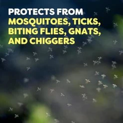 4 oz. Deep Woods Dry Insect Repellent by OFF! 14 4 oz. Deep Woods Dry Insect Repellent by OFF! -Pest Control Sales off bug spray scj315652 a0 1000