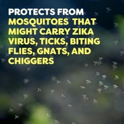 Deep Woods 6 oz. Insect Repellent Aerosol Spray by OFF! 14 Deep Woods 6 oz. Insect Repellent Aerosol Spray by OFF! -Pest Control Sales off bug spray scj333242 a0 1000