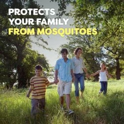 6 oz. Active Insect Repellent Aerosol Spray by OFF! -Pest Control Sales off bug spray scj415442 1f 1000