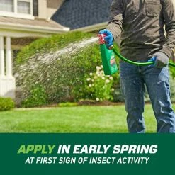 32 oz. Bug B Gon Lawn Insect Killer RTS by Ortho -Pest Control Sales ortho bug killer spray 017711005 1d 1000