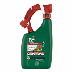 32 oz. Bug B Gon Lawn Insect Killer RTS by Ortho -Pest Control Sales ortho bug killer spray 017711005 31 1000