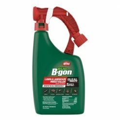 32 oz. Bug B Gon Lawn Insect Killer RTS by Ortho