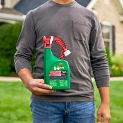 32 oz. Bug B Gon Lawn Insect Killer RTS by Ortho -Pest Control Sales ortho bug killer spray 017711005 fa 1000