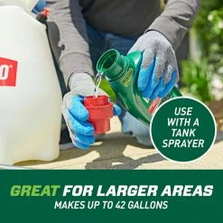 Bug B-gon 32 fl. oz. Lawn and Landscape Insect Killer Concentrate Works on Ants, Spiders, Fleas and Ticks by Ortho -Pest Control Sales ortho bug killer spray 017721005 4f 1000