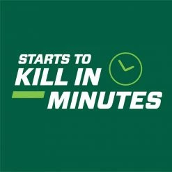 Bug B-gon 32 fl. oz. Lawn and Landscape Insect Killer Concentrate Works on Ants, Spiders, Fleas and Ticks by Ortho -Pest Control Sales ortho bug killer spray 017721005 fa 1000