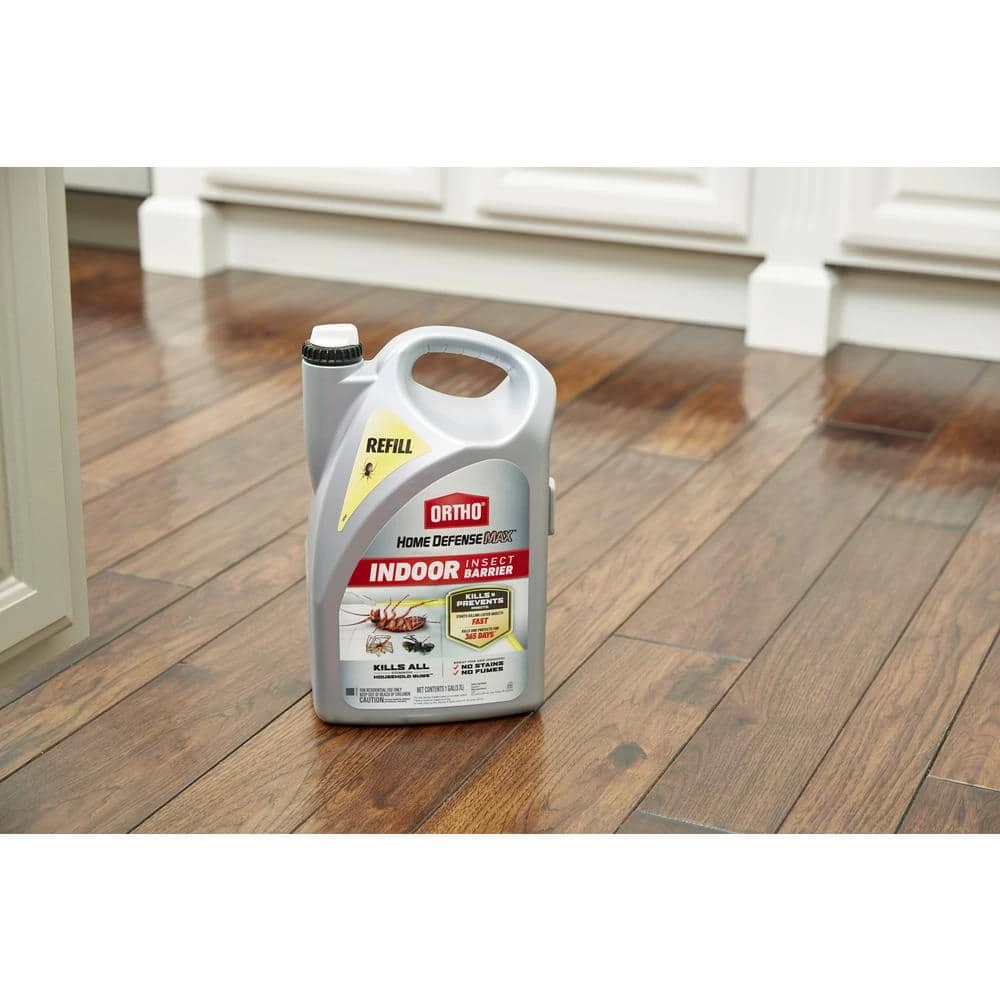 1 Gal. Home Defense Max Refill by Ortho 10 1 Gal. Home Defense Max Refill by Ortho - Image 8