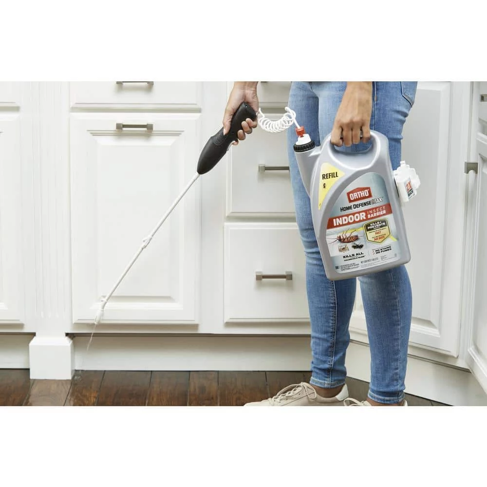 1 Gal. Home Defense Max Refill by Ortho 7 1 Gal. Home Defense Max Refill by Ortho - Image 5