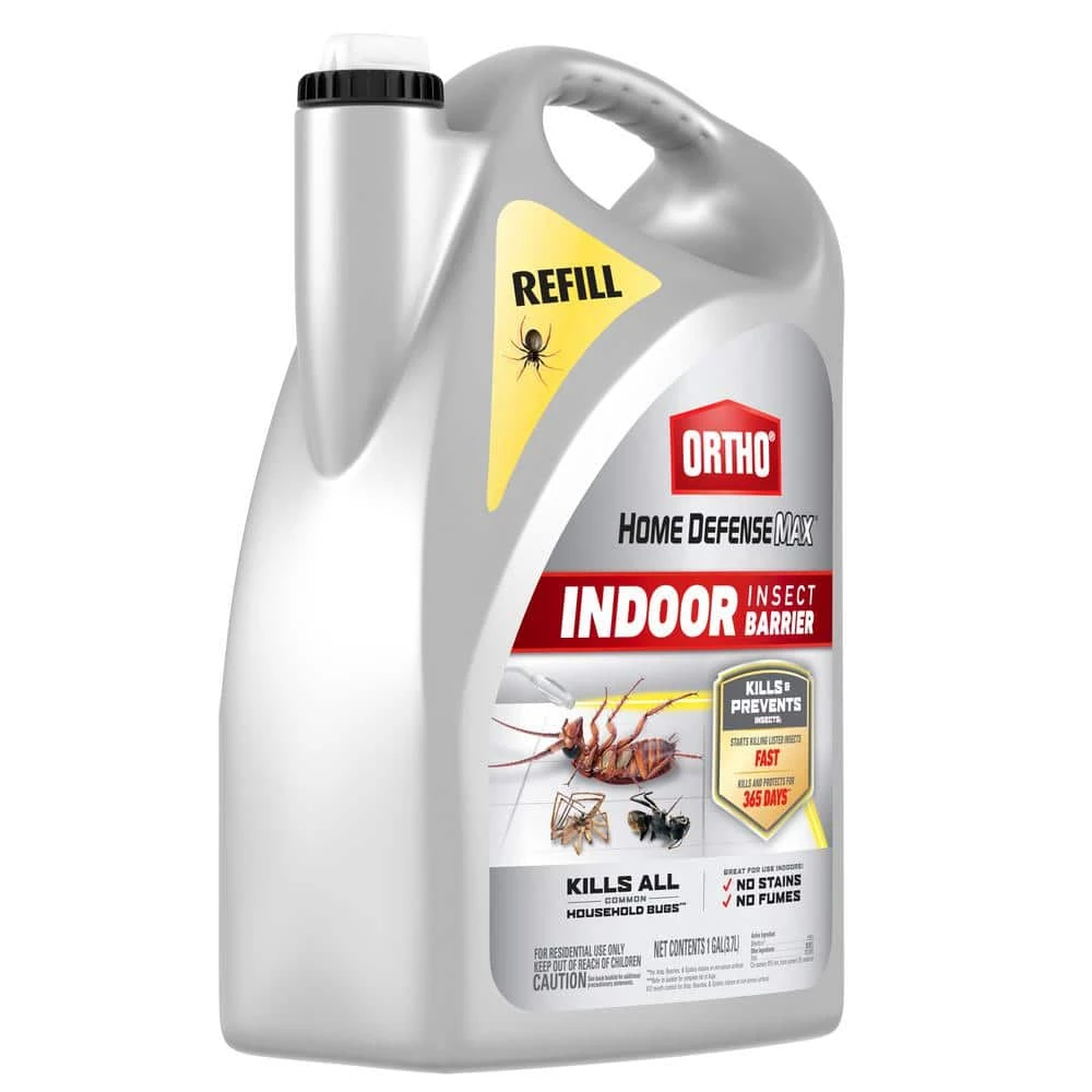 1 Gal. Home Defense Max Refill by Ortho 8 1 Gal. Home Defense Max Refill by Ortho - Image 6