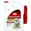 Home Defense 1 gal. Insect Killer for Indoor & Perimeter2 Ready-To-Use Trigger Sprayer by Ortho -Pest Control Sales ortho bug killer spray 022081004 64 1000