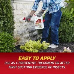 Home Defense 1 gal. Insect Killer for Indoor & Perimeter2 Ready-To-Use Trigger Sprayer by Ortho 21 Home Defense 1 gal. Insect Killer for Indoor & Perimeter2 Ready-To-Use Trigger Sprayer by Ortho -Pest Control Sales ortho bug killer spray 022081004 c3 1000