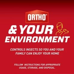 Home Defense 1 gal. Insect Killer for Indoor & Perimeter2 Ready-To-Use Trigger Sprayer by Ortho 25 Home Defense 1 gal. Insect Killer for Indoor & Perimeter2 Ready-To-Use Trigger Sprayer by Ortho -Pest Control Sales ortho bug killer spray 022081004 fa 1000