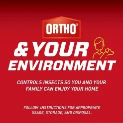 Home Defense 1.33 gal. Insect Killer for Indoor & Perimeter2 (with Comfort Wand) by Ortho 22 Home Defense 1.33 gal. Insect Killer for Indoor & Perimeter2 (with Comfort Wand) by Ortho -Pest Control Sales ortho bug killer spray 022150004 44 1000