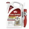 Home Defense 1.33 gal. Insect Killer for Indoor & Perimeter2 (with Comfort Wand) by Ortho -Pest Control Sales ortho bug killer spray 022150004 64 1000
