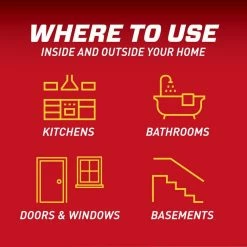 Home Defense Insect Killer for Indoor & Perimeter Refill 2 by Ortho 16 Home Defense Insect Killer for Indoor & Perimeter Refill 2 by Ortho -Pest Control Sales ortho bug killer spray 022191004 1d 1000