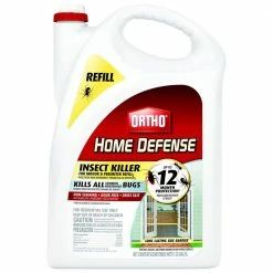Home Defense Insect Killer for Indoor & Perimeter Refill 2 by Ortho
