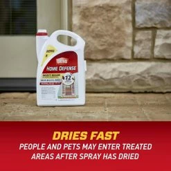 Home Defense Insect Killer for Indoor & Perimeter Refill 2 by Ortho 19 Home Defense Insect Killer for Indoor & Perimeter Refill 2 by Ortho -Pest Control Sales ortho bug killer spray 022191004 c3 1000