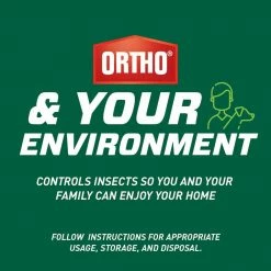 1 Gal. Wand Bgon Indoor Insect by Ortho -Pest Control Sales ortho bug killer spray 022370505 1d 1000