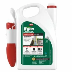 1 Gal. Wand Bgon Indoor Insect by Ortho -Pest Control Sales ortho bug killer spray 022370505 31 1000