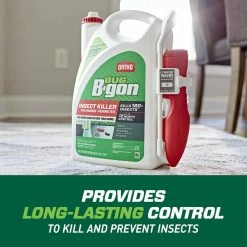 1 Gal. Wand Bgon Indoor Insect by Ortho -Pest Control Sales ortho bug killer spray 022370505 4f 1000