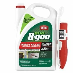 1 Gal. Wand Bgon Indoor Insect by Ortho