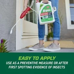 1 Gal. Wand Bgon Indoor Insect by Ortho -Pest Control Sales ortho bug killer spray 022370505 66 1000