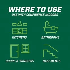 1 Gal. Wand Bgon Indoor Insect by Ortho -Pest Control Sales ortho bug killer spray 022370505 a0 1000