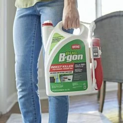 1 Gal. Wand Bgon Indoor Insect by Ortho -Pest Control Sales ortho bug killer spray 022370505 fa 1000