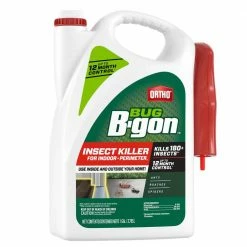 1 Gal. RTU Bgon Indoor Insect by Ortho