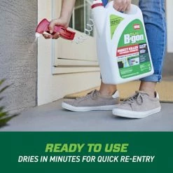 1 Gal. RTU Bgon Indoor Insect by Ortho 20 1 Gal. RTU Bgon Indoor Insect by Ortho -Pest Control Sales ortho bug killer spray 022380505 66 1000