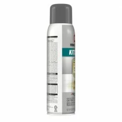 18 oz. Home Defense Max Kitchen Insect Killer by Ortho -Pest Control Sales ortho bug killer spray 0276015 4f 1000