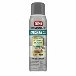 18 oz. Home Defense Max Kitchen Insect Killer by Ortho