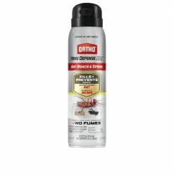 14 oz. Home Defense Maximum Ant, Roach and Spider1 by Ortho
