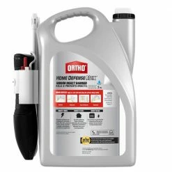 Home Defense Max 1 Gal. Wand by Ortho -Pest Control Sales ortho bug killer spray 460081005 66 1000