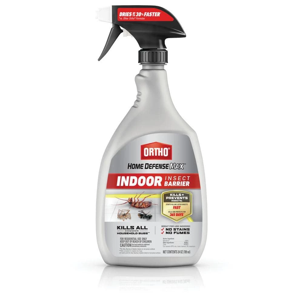 Home Defense Max 24 oz. RTU by Ortho 3 Home Defense Max 24 oz. RTU by Ortho