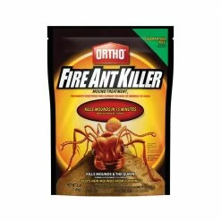 3 lbs. Fire Ant Killer Mound Treatment by Ortho