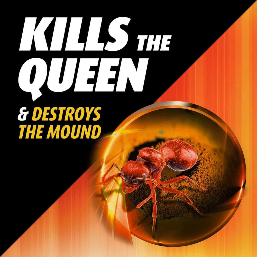 Orthene 12 oz. Fire Ant Killer by Ortho 5 Orthene 12 oz. Fire Ant Killer by Ortho - Image 3