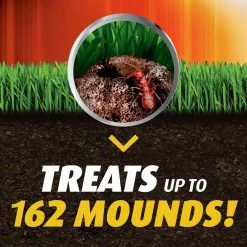 Orthene 12 oz. Fire Ant Killer by Ortho 16 Orthene 12 oz. Fire Ant Killer by Ortho -Pest Control Sales ortho insect killer granules 0282210 66 1000