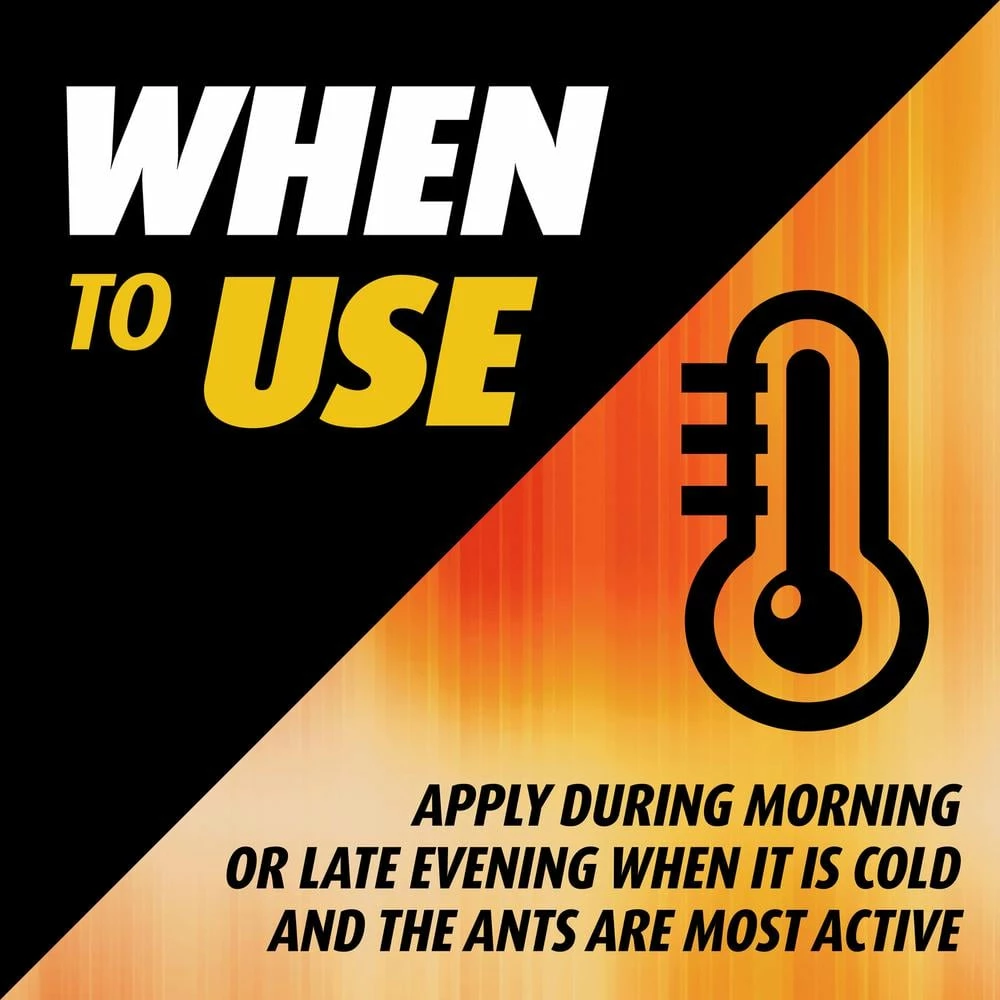 13 lbs. Fire Ant Killer Broadcast Granules by Ortho 10 13 lbs. Fire Ant Killer Broadcast Granules by Ortho - Image 8