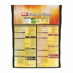 13 lbs. Fire Ant Killer Broadcast Granules by Ortho 21 13 lbs. Fire Ant Killer Broadcast Granules by Ortho -Pest Control Sales ortho insect killer granules 4602335 44 1000