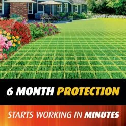 13 lbs. Fire Ant Killer Broadcast Granules by Ortho 17 13 lbs. Fire Ant Killer Broadcast Granules by Ortho -Pest Control Sales ortho insect killer granules 4602335 66 1000