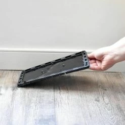 Baited Rat and Mice Glue Traps (24-Pack) by PIC -Pest Control Sales pic animal traps gt 2 h 76 1000