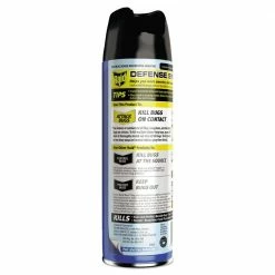 15 oz. Aerosol Flying Insect Killer (12/Carton) by Raid -Pest Control Sales raid bug killer spray sjn300816 1f 1000