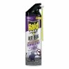 17.5 oz. Aerosol Foaming Crack and Crevice Bed Bug Killer (6/Carton) by Raid -Pest Control Sales raid bug killer spray sjn305739 64 1000
