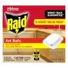 0.24 oz. Ant Baits (8-Count) by Raid 1 0.24 oz. Ant Baits (8-Count) by Raid -Pest Control Sales raid insect bait stations scj674796 64 1000