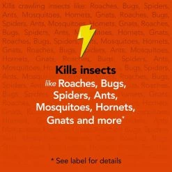 1.27 oz. Fresh Scent Dry Fogger (3-Pack) by Raid Max -Pest Control Sales raid max bug foggers 306733 1d 1000