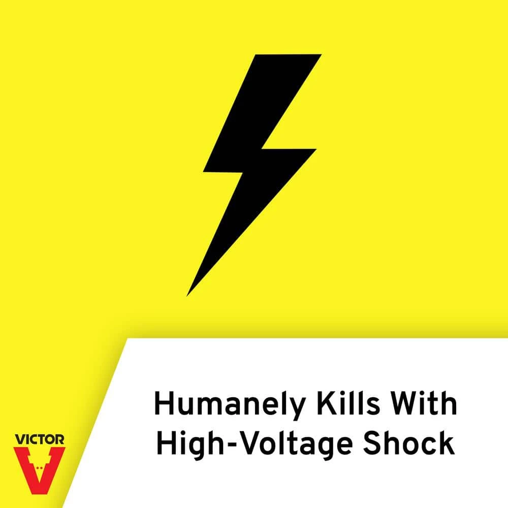 Classic Electronic Rat Trap by Rat Zapper 9 Classic Electronic Rat Trap by Rat Zapper - Image 7