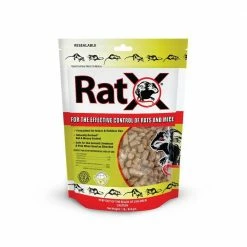 1 lb. Rodent Control by RatX