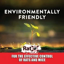 3 lbs. Rodent Control by RatX 27 3 lbs. Rodent Control by RatX -Pest Control Sales ratx bait stations 100520232 fa 1000