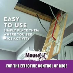 Mouse-X 1 lbs. Rodent Control by RatX -Pest Control Sales ratx bait stations 100525060 44 1000